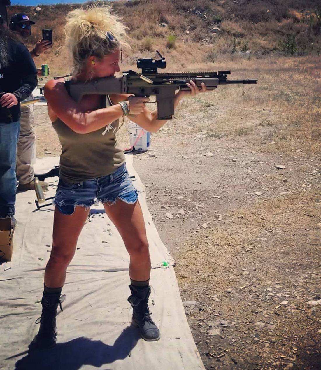 Sunday Gunday