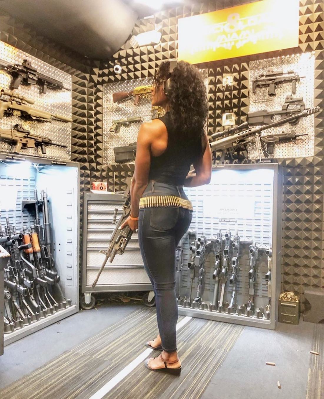 Sunday Gunday