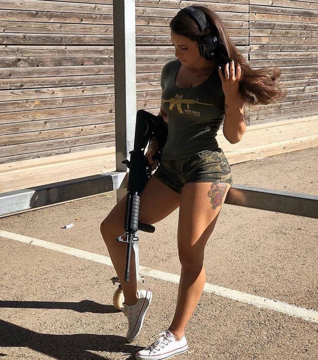 Sunday Gunday