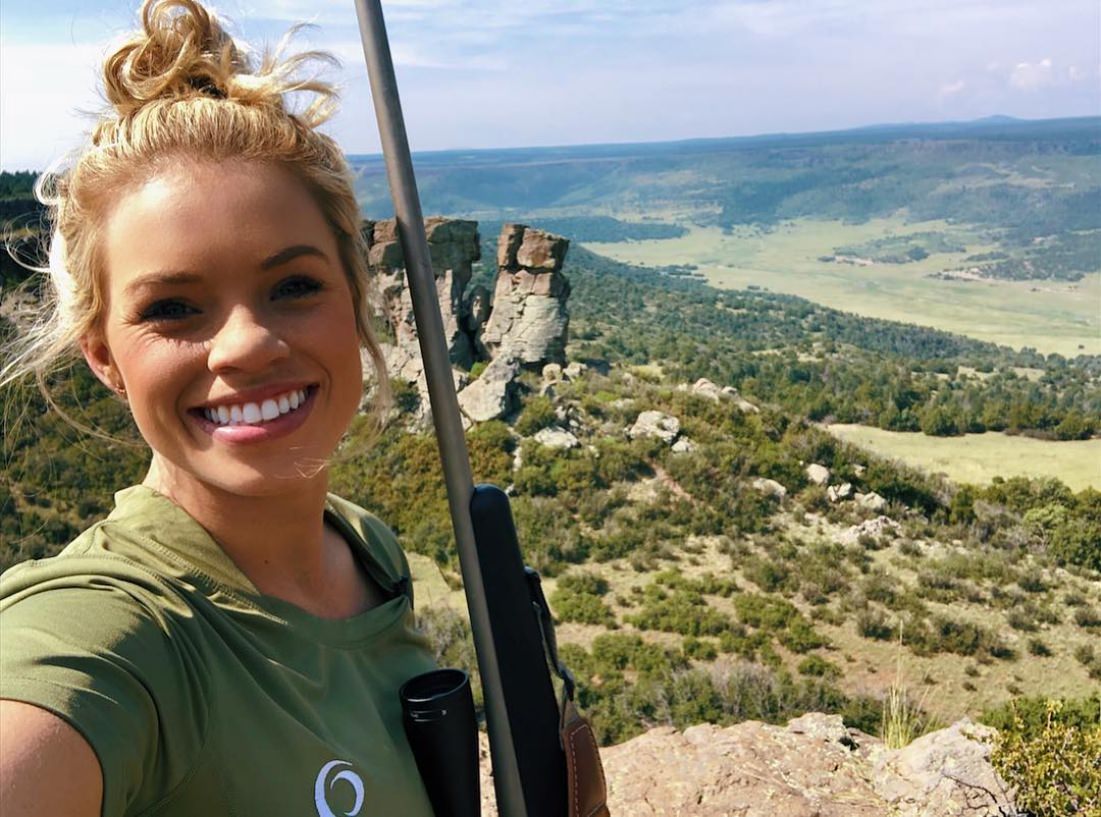  @_kendalljones_