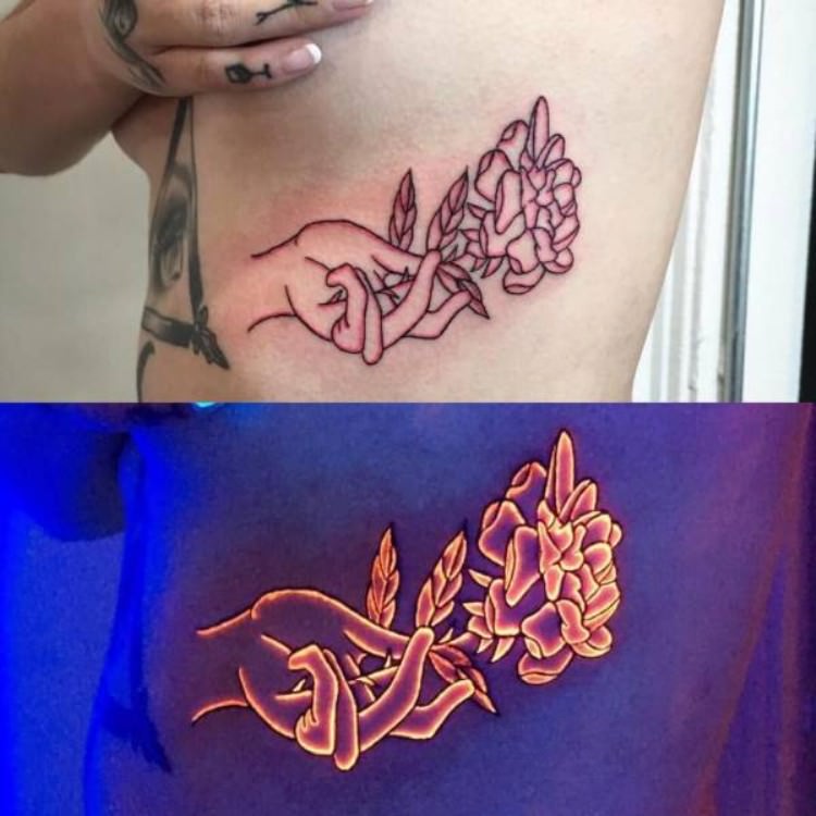 Some interesting Tattoos