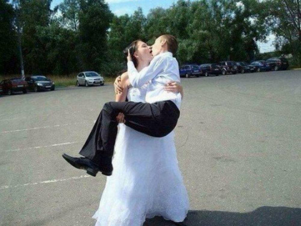 Beautiful Wedding Photos