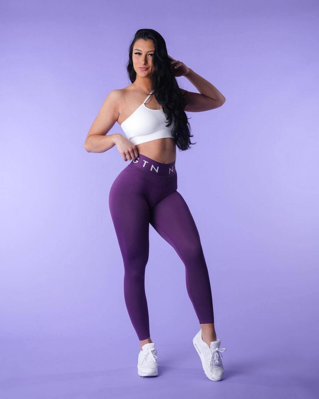 Yoga Pants