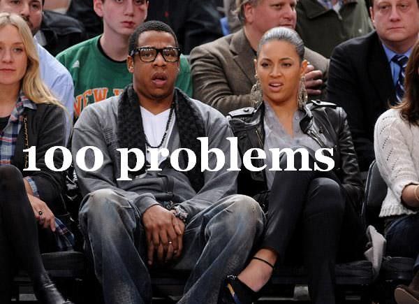 100 Problems