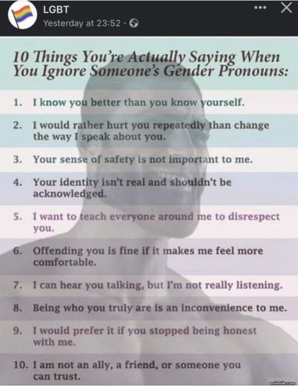 10 Things