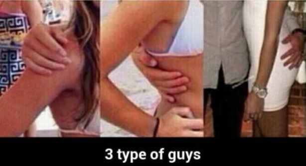 3 Types