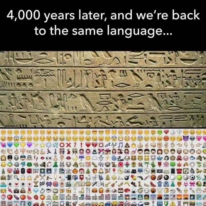 4000 Years Later