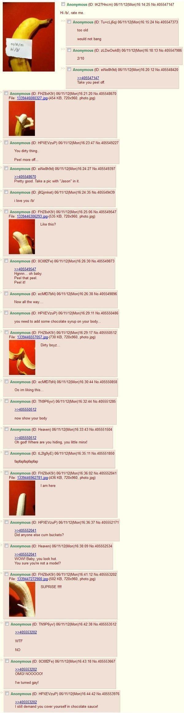 4chan Strikes Again