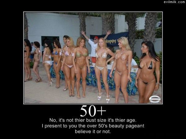 50 Plus