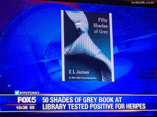 50 Shades