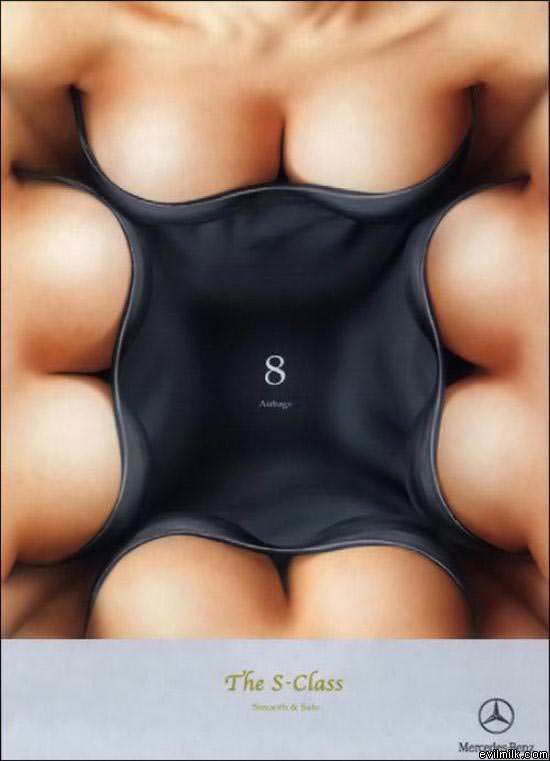 8 Airbags