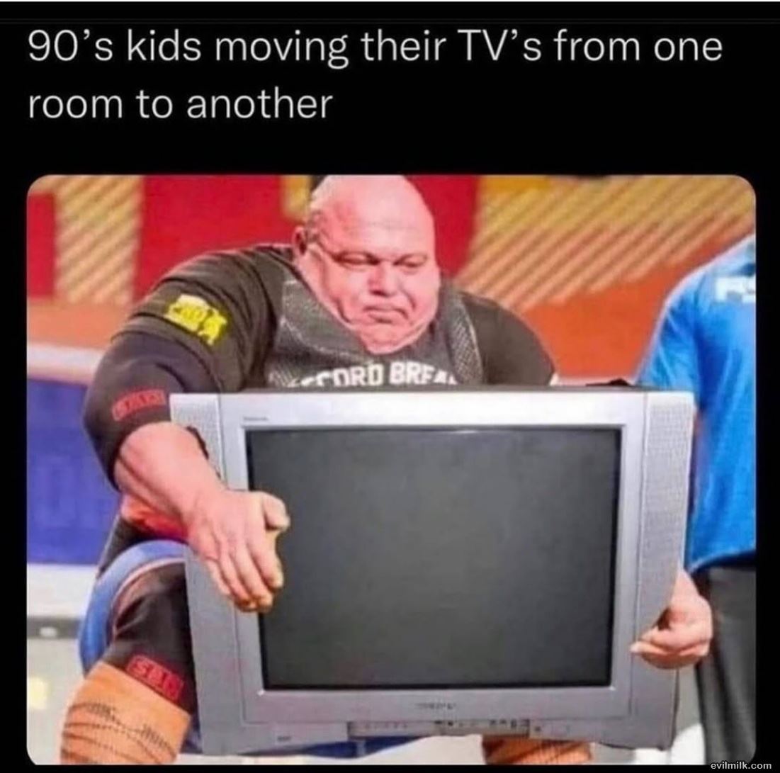 90s Kids