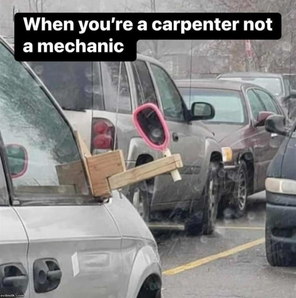 A Carpenter