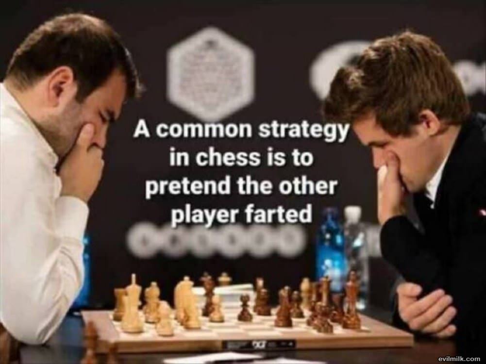 A Common Strategy