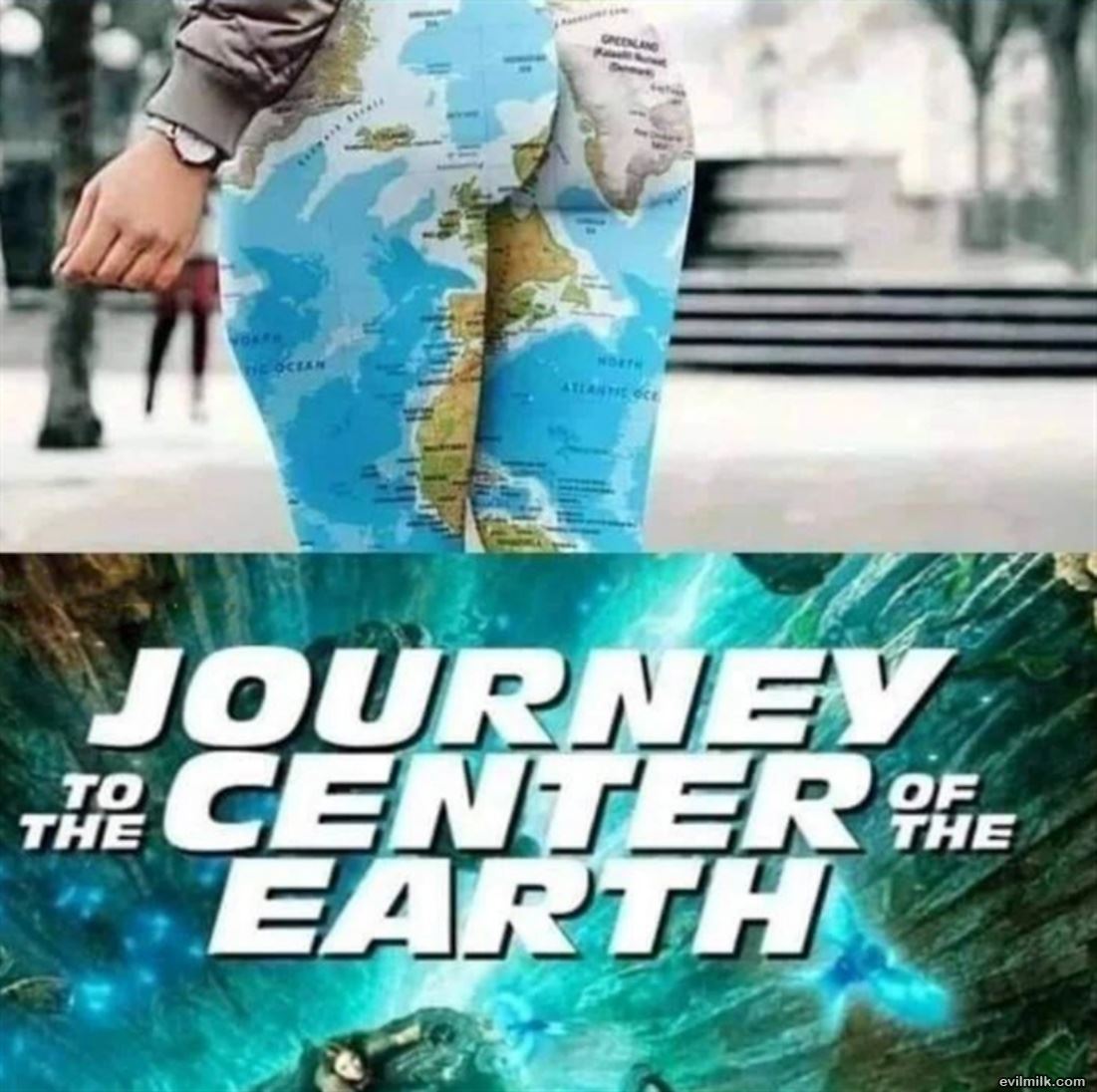 A Journey