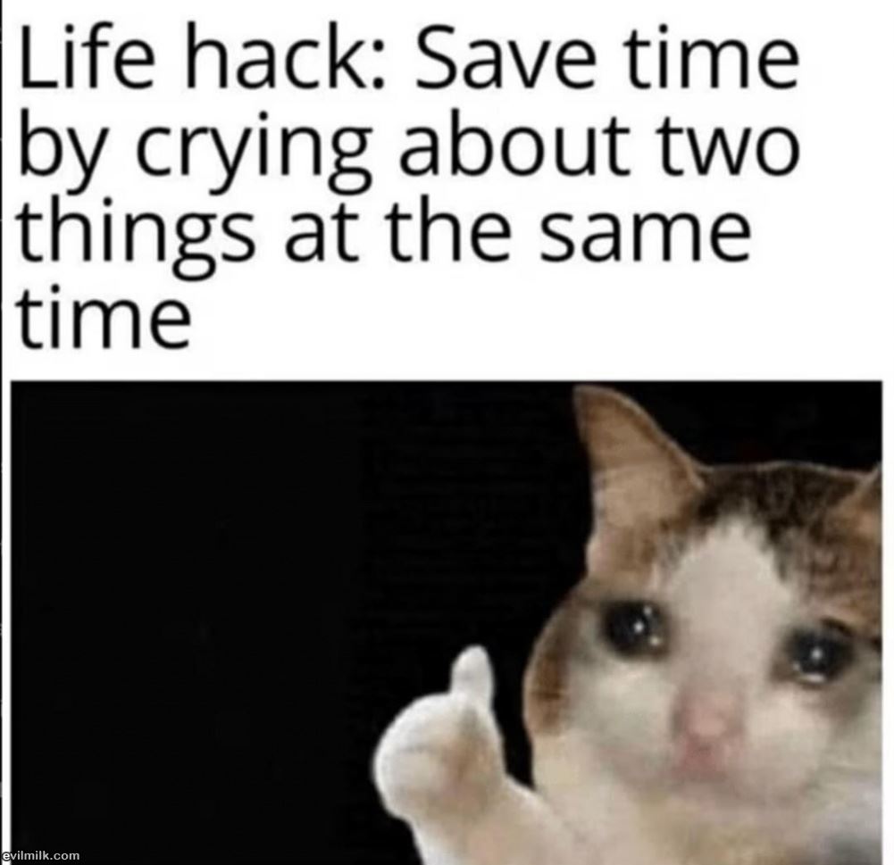 A Life Hack