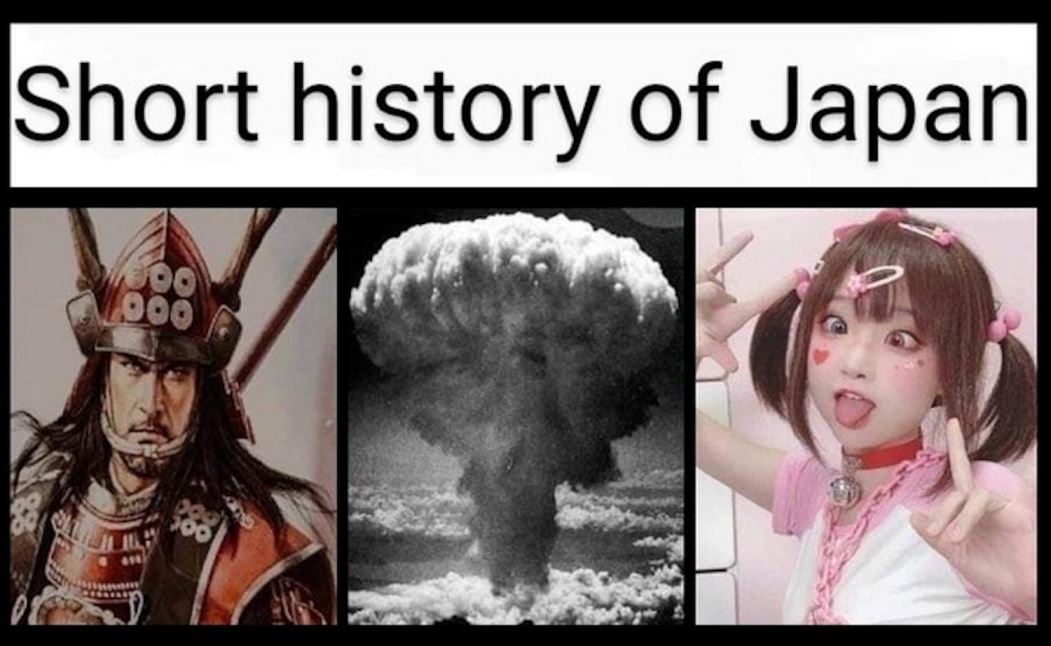 A Short History