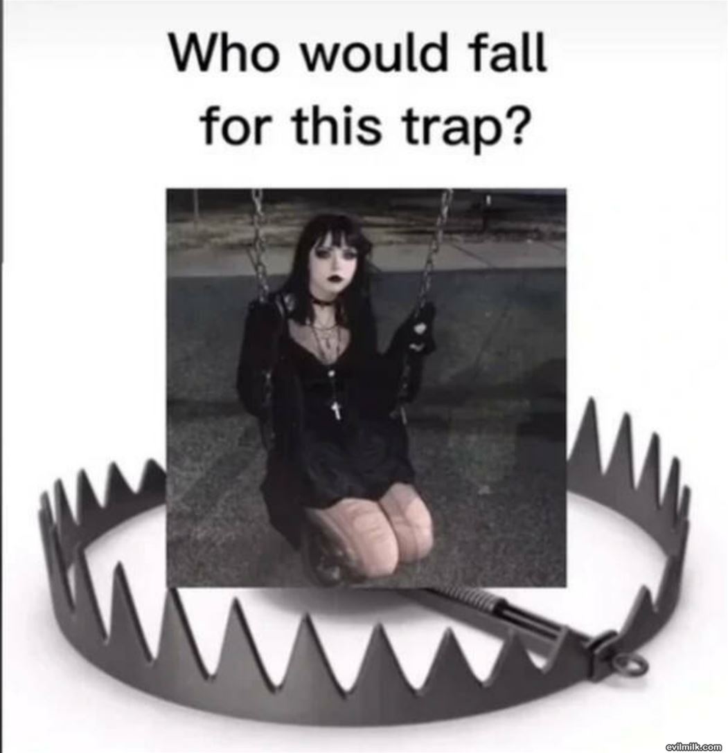 A Trap