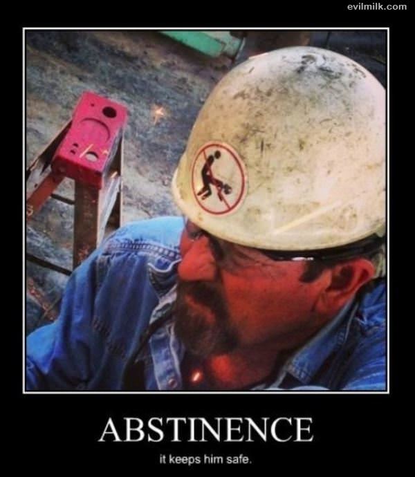 Abstinence