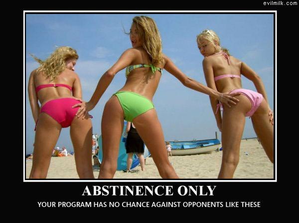 Abstinence Only