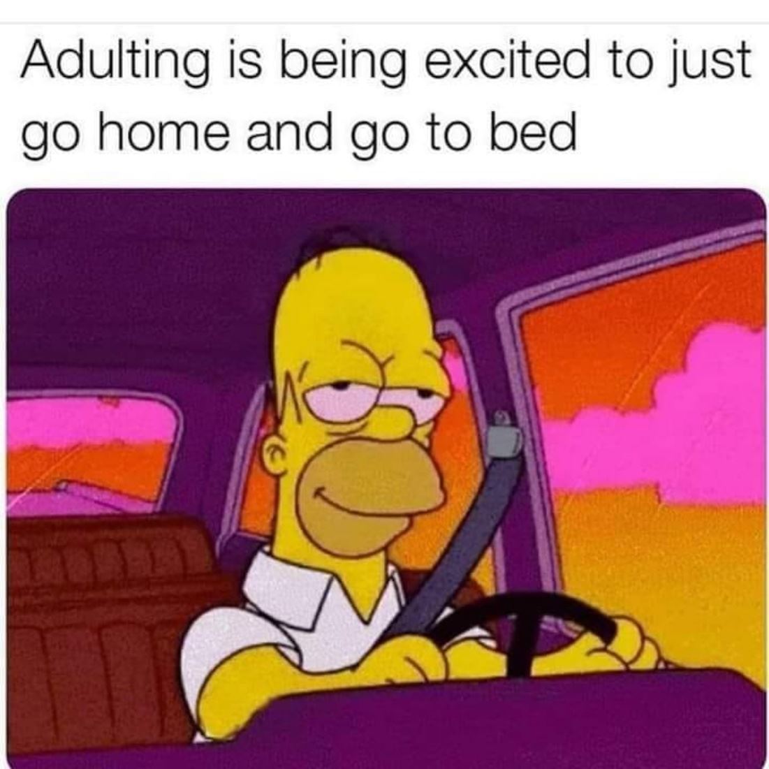 Adulting