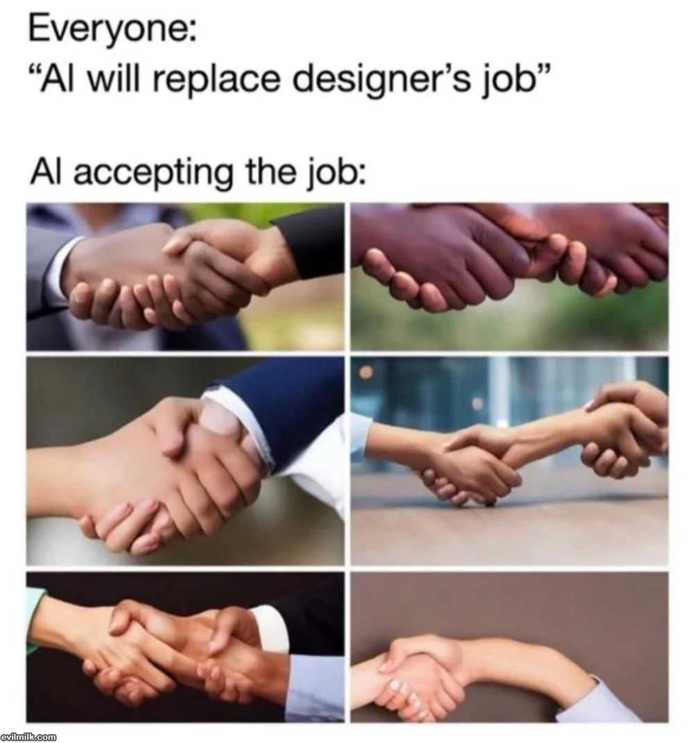 Ai Taking The Jobs