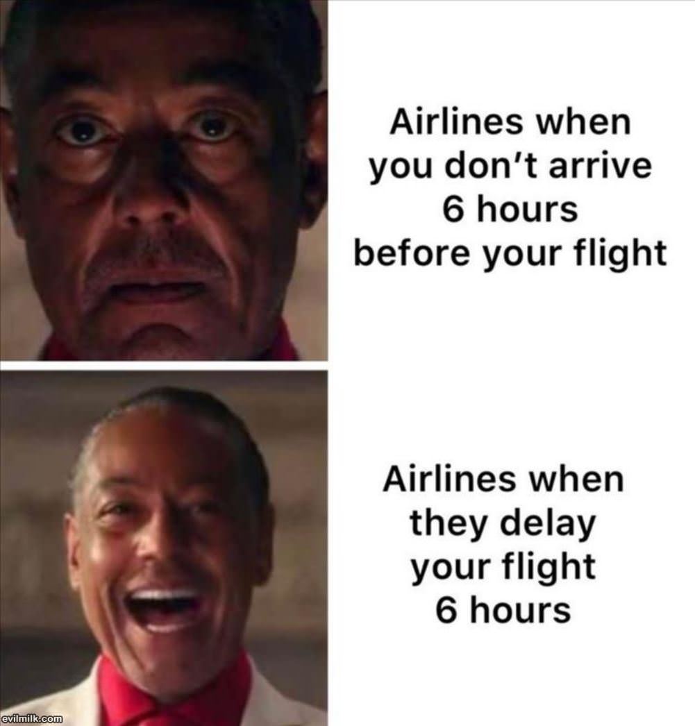 Airlines