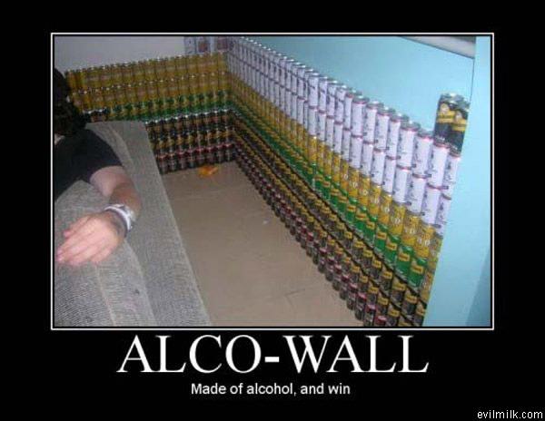 Alco Wall