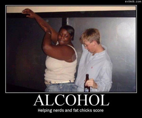 Alcohol