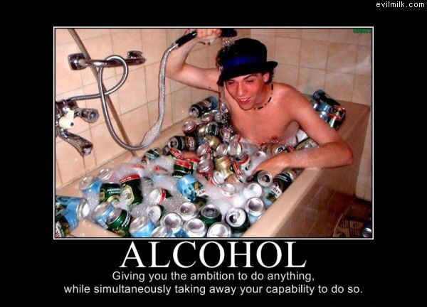 Alcohol