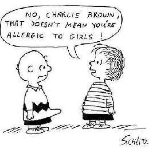 Allergic