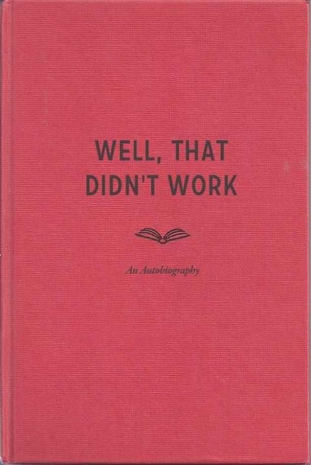 An Autobiography