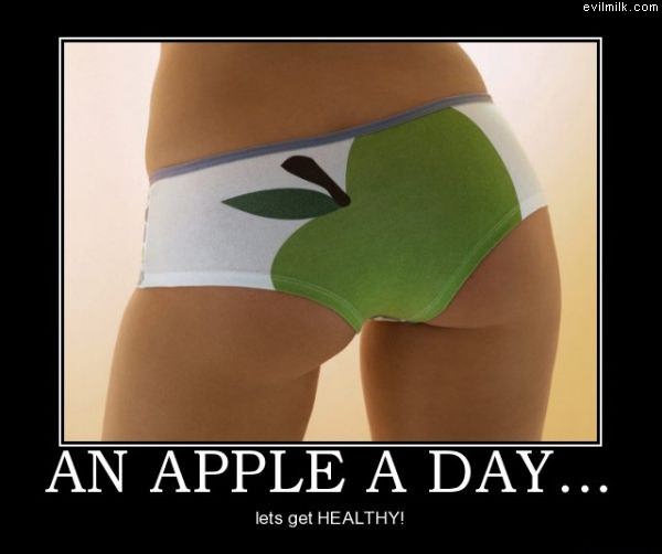 Apple A Day