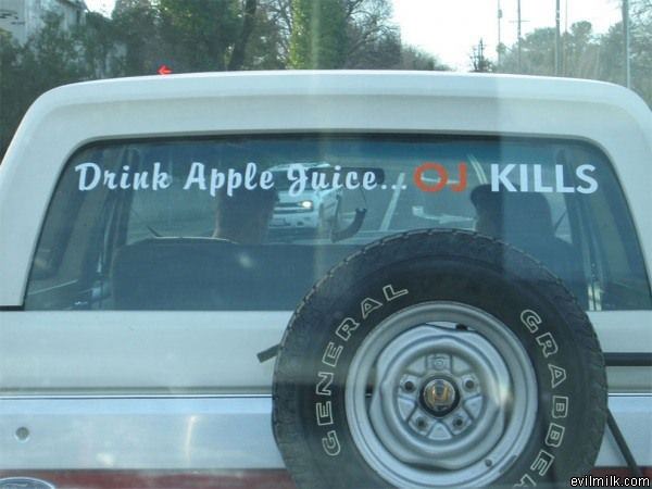 Apple Juice