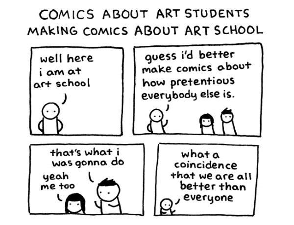 Art School