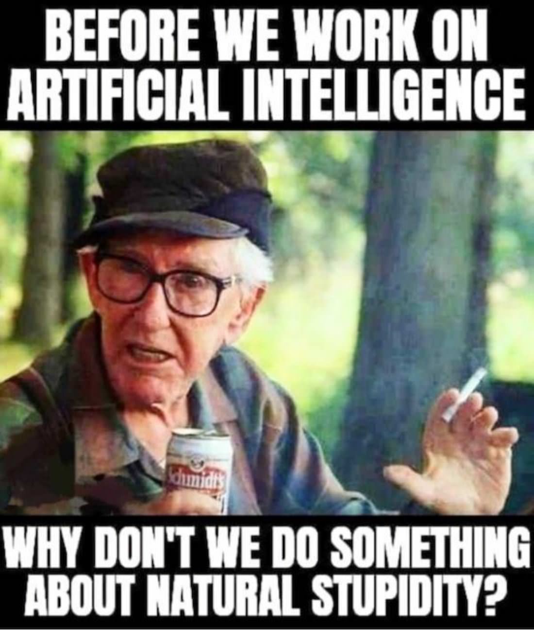 Artificial Intelligence