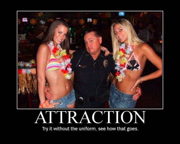 Attraction