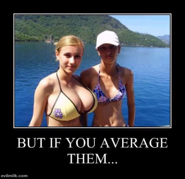 Average Them