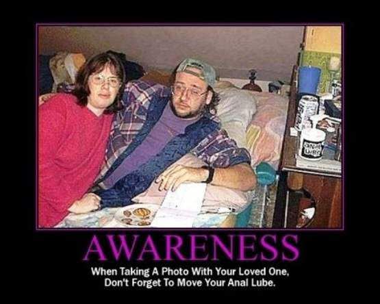 Awareness