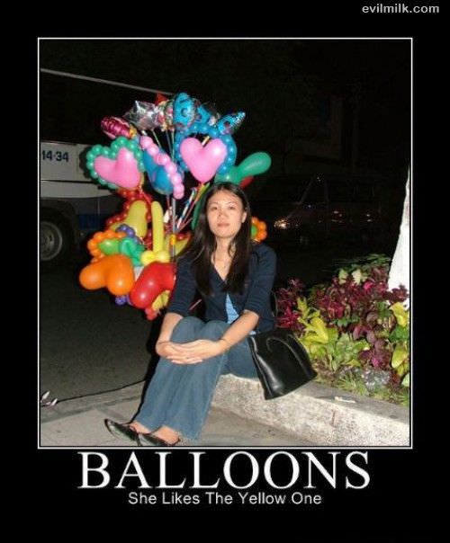 Balloons