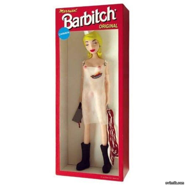 Barbitch