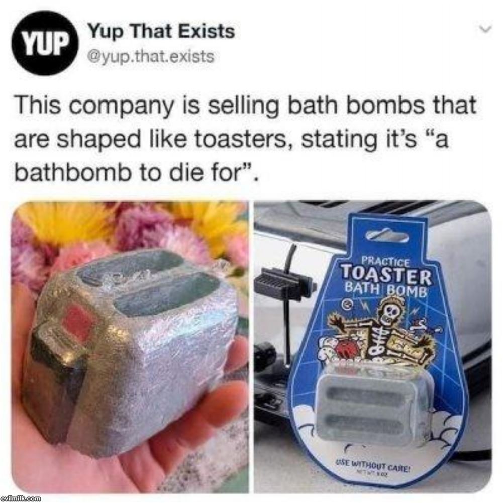 Bath Bombs