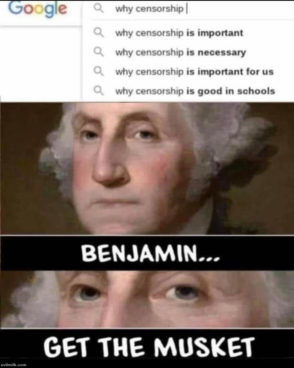 Benjamin