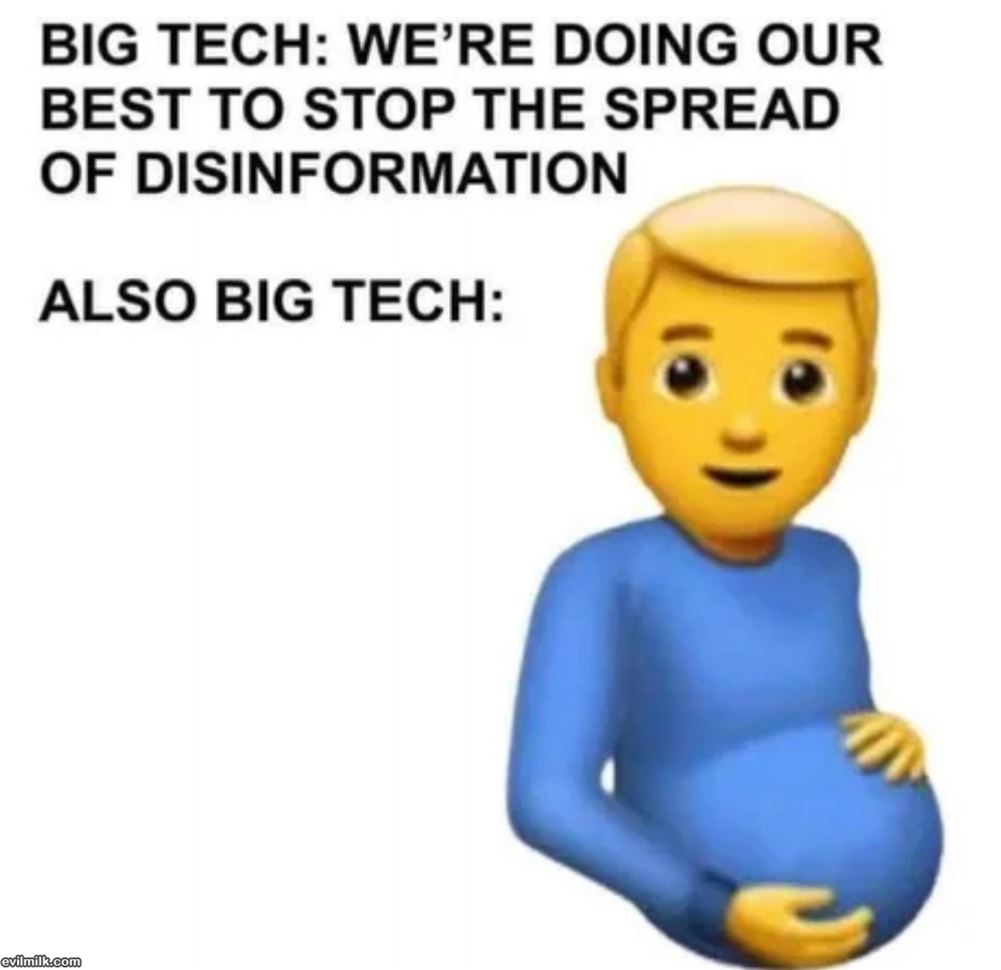 Big Tech