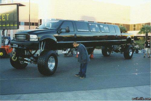 Big Truck