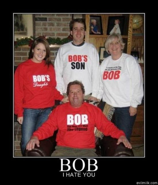 Bob