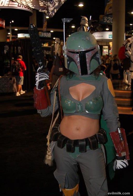 Boba Boobies