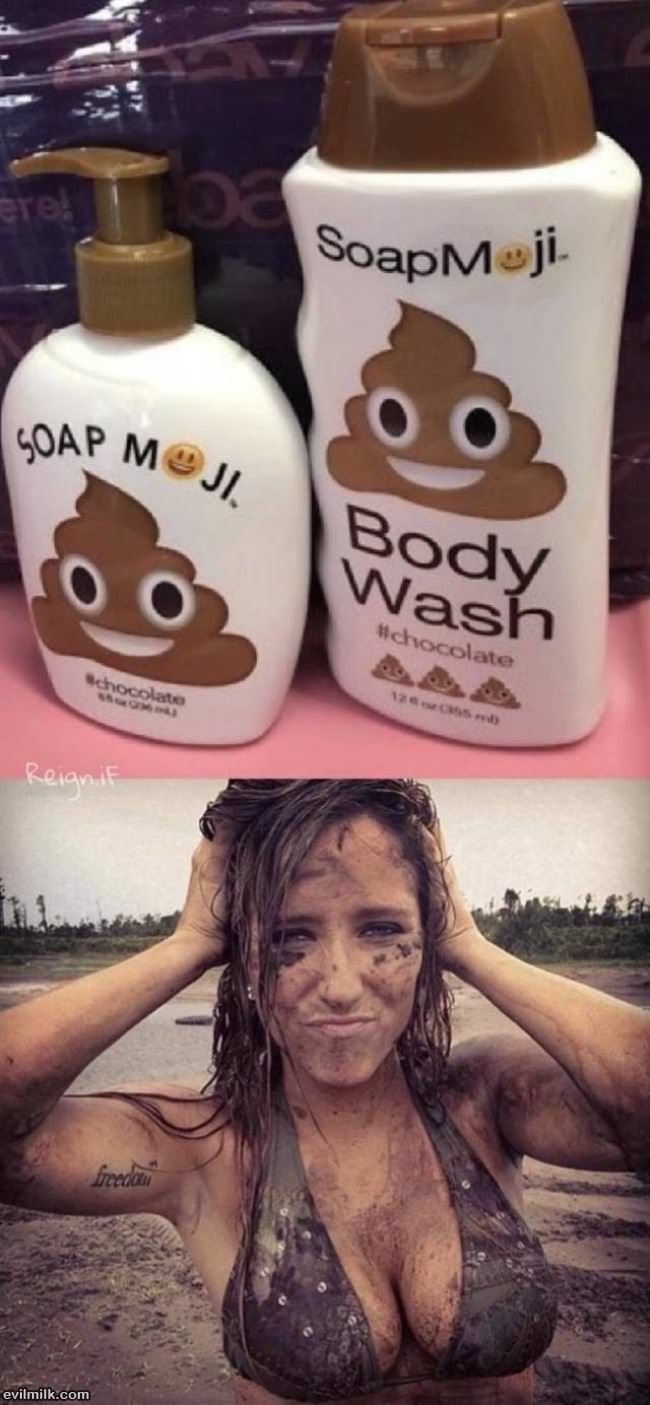 Body Wash