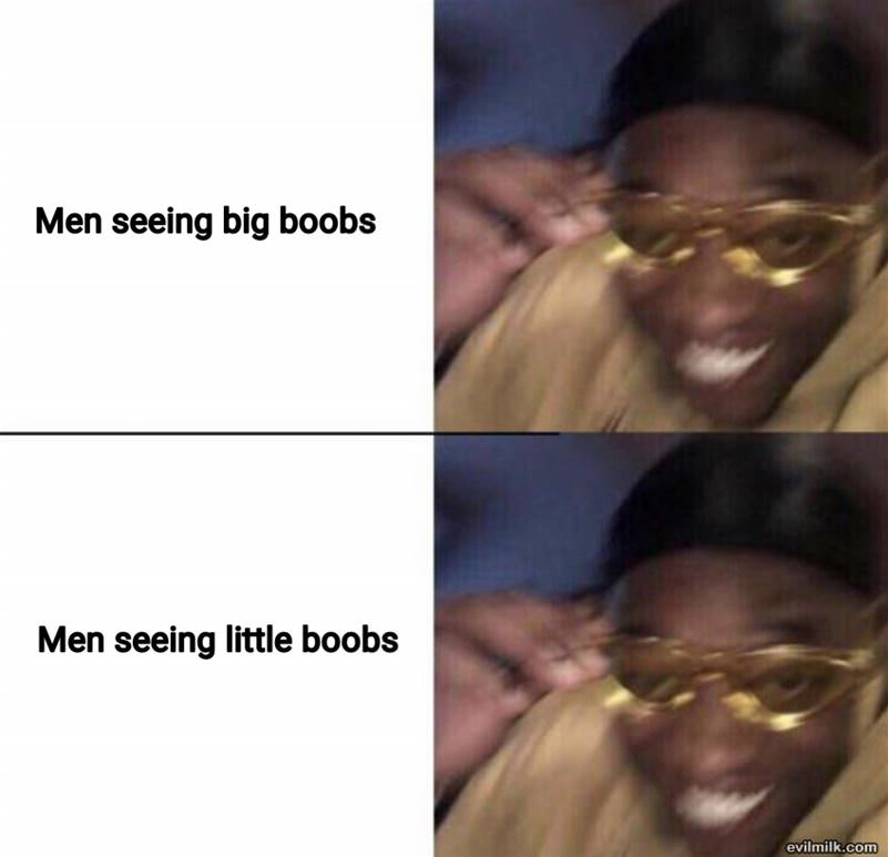 Boobs