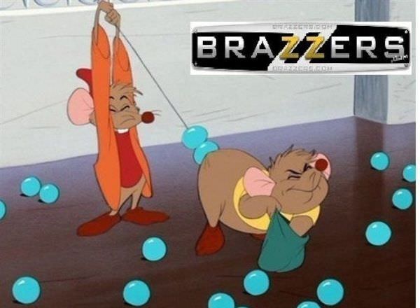 Brazzers